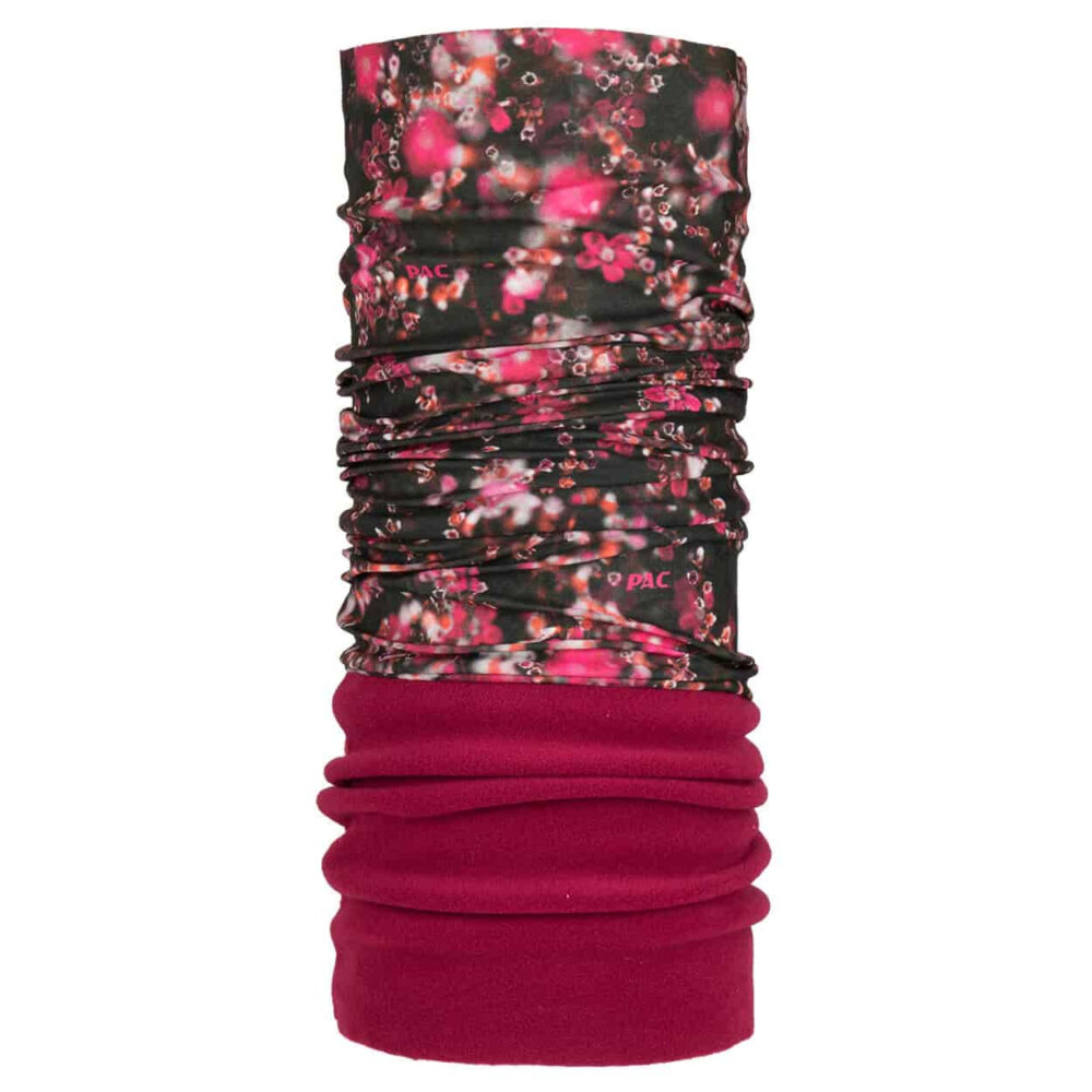 PAC Recycling Fleece Flowerdream