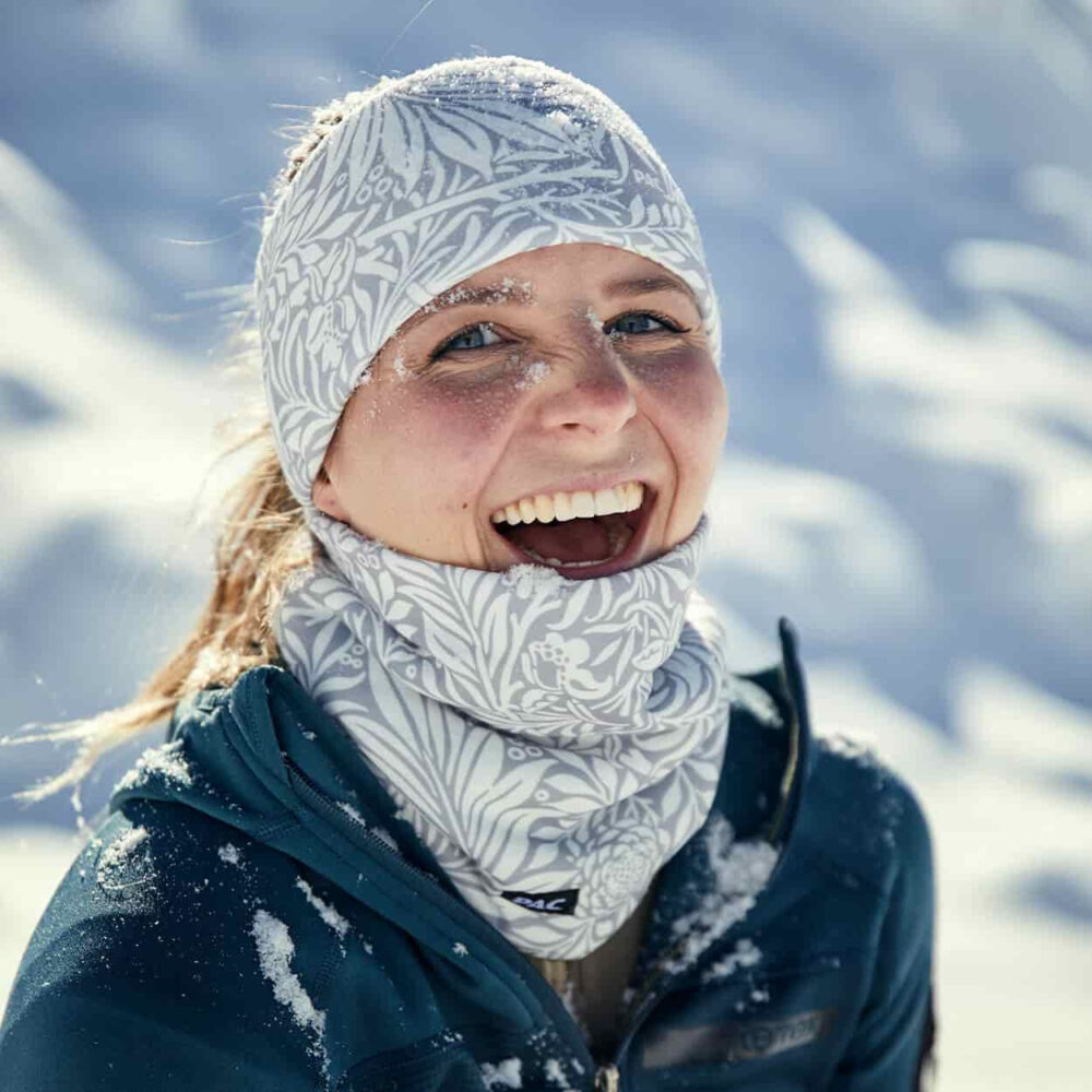 PAC Primaloft ViralOff Snood Akaner – Bild 3