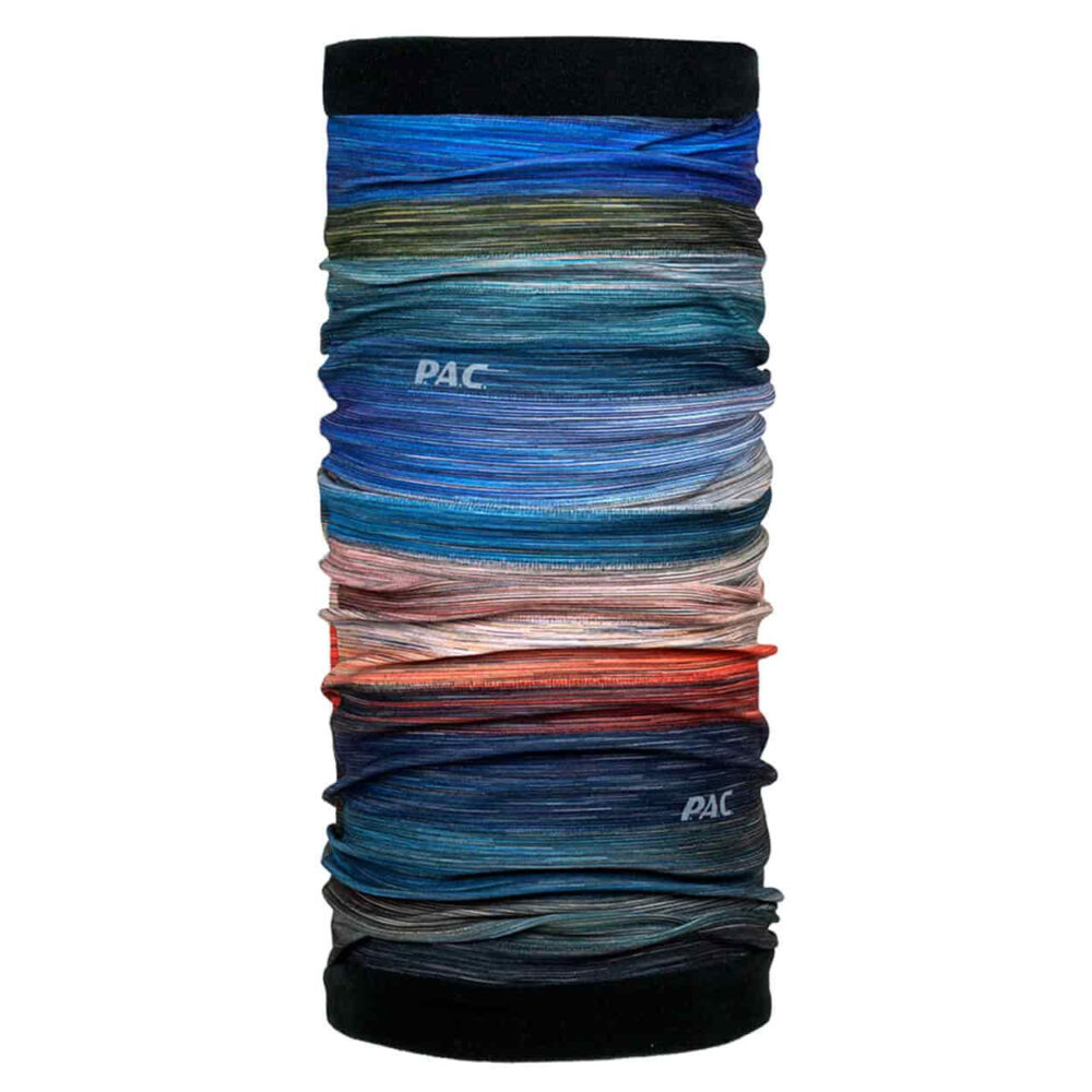PAC Twisted Fleece Fubel