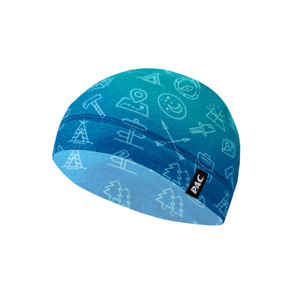 PAC Kids Fleece Hat Picys
