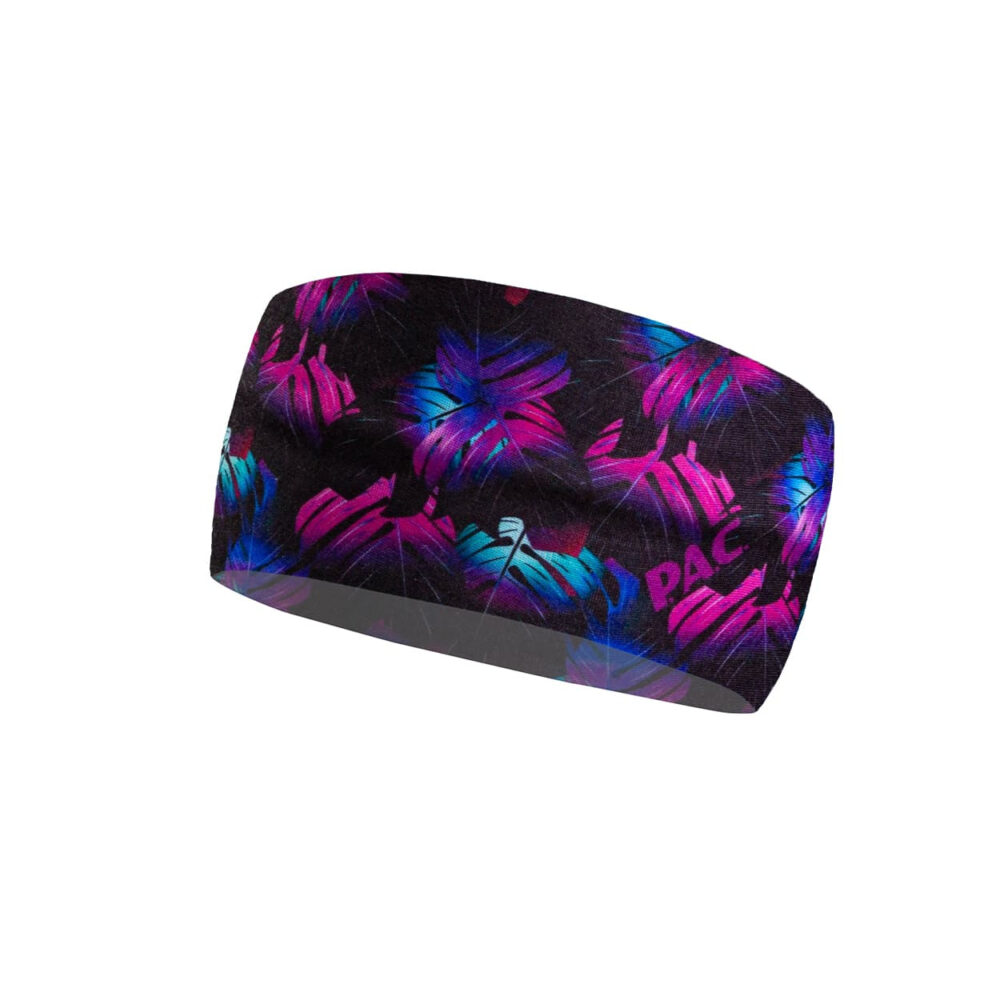 PAC Ocean Upcycling Headband S/M Monstropic