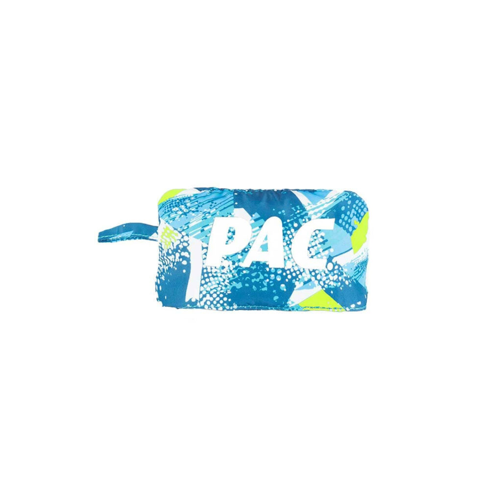 PAC Kids Ledras Bucket Hat - Yellow AOP – Bild 3
