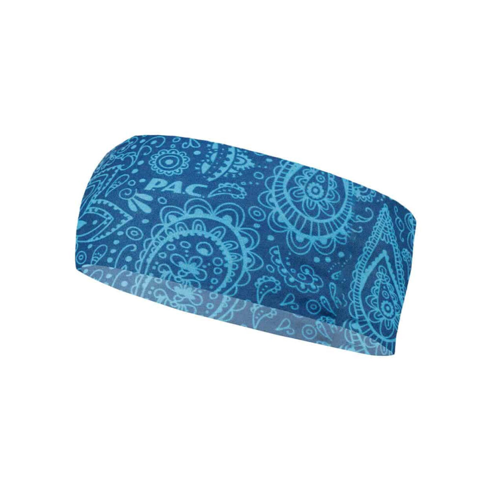 PAC Primaloft ViralOff Headband Akaner