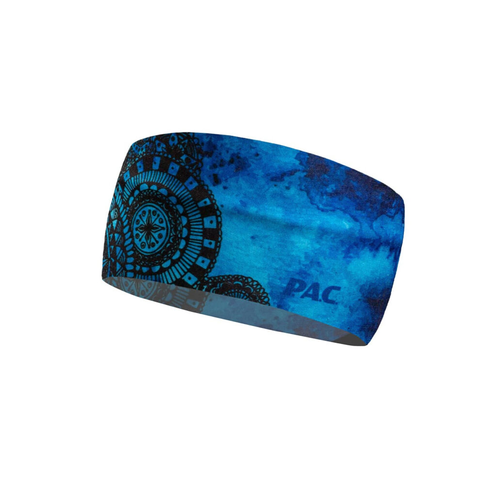PAC Ocean Upcycling Headband S/M Comparsu