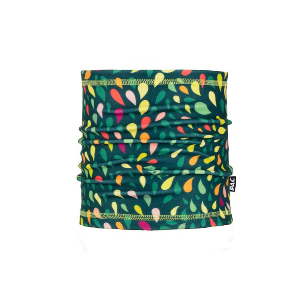 PAC Kids Neckwarmer Fleece Fallea