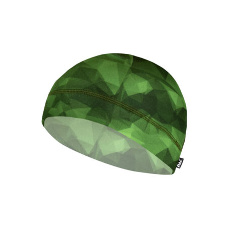 PAC Fleece Hat Greencorner