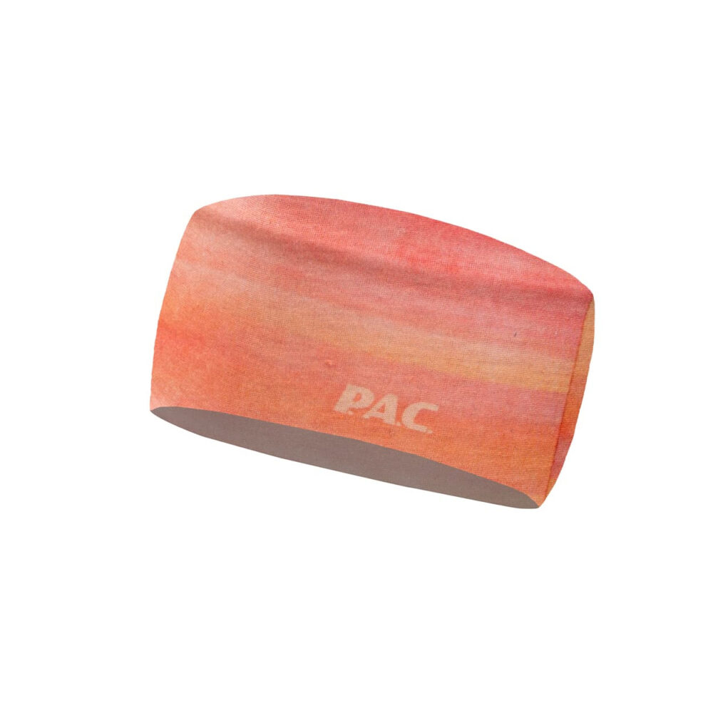 PAC Anti Mosquito Headband L/XL Peach Dawn