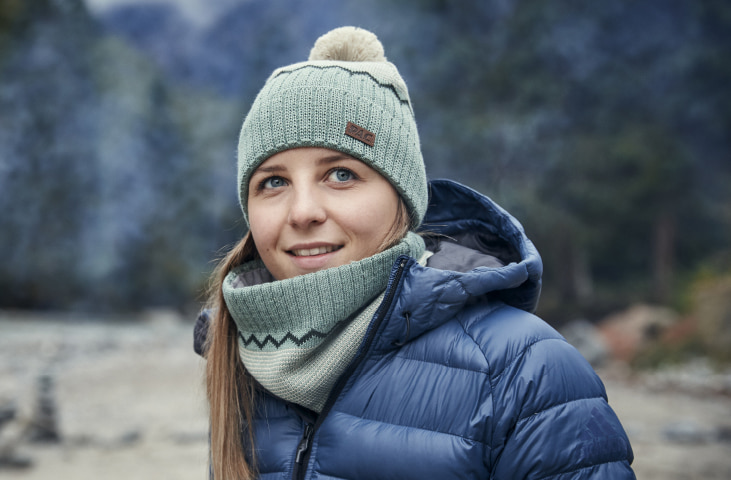 im PAC online - BUFF und kaufen HEADWEAR-SHOP Merino | Nature