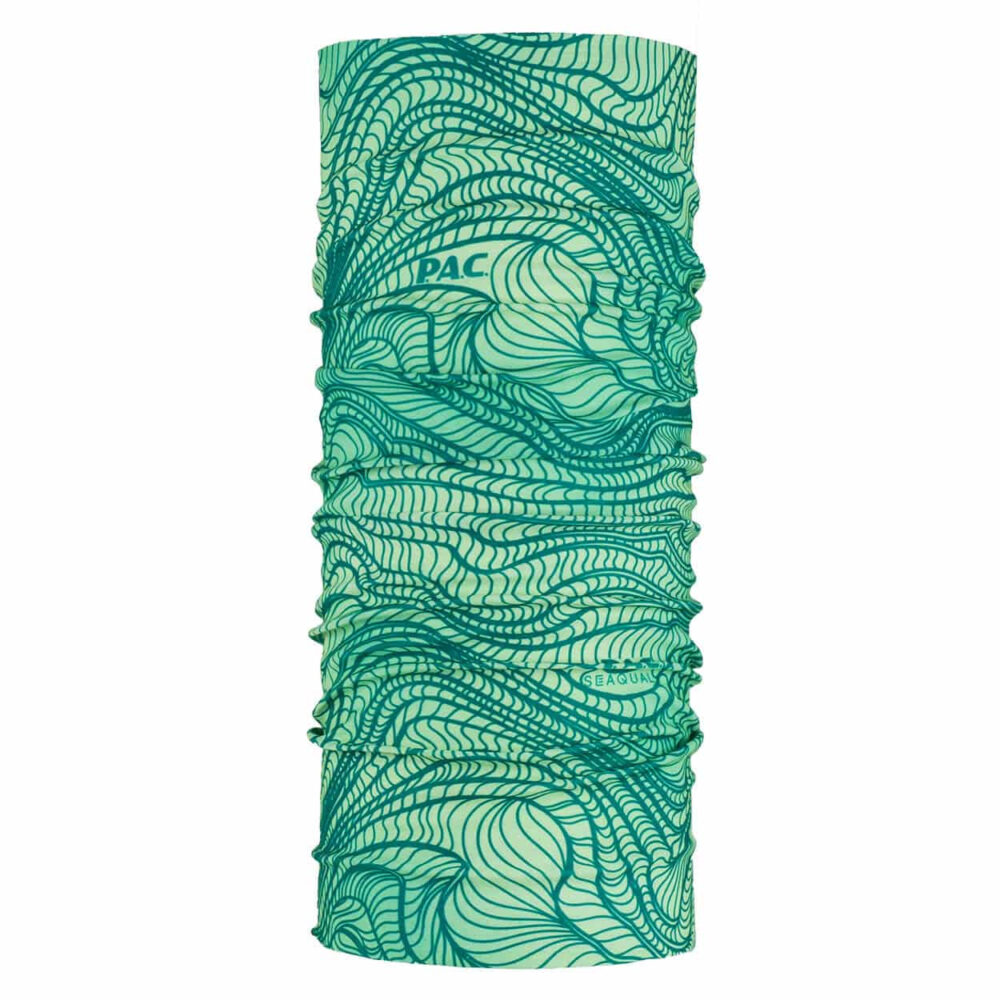 PAC Ocean Upcycling Oceanlines