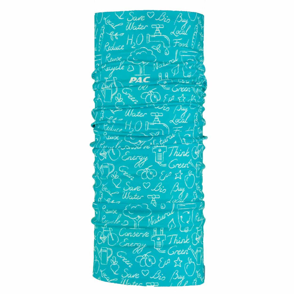 PAC Ocean Upcycling Ecolife