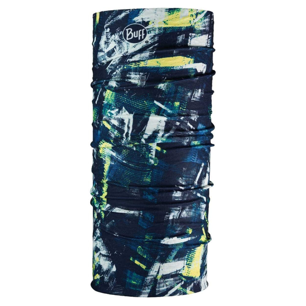 Buff Original Sineki Blue