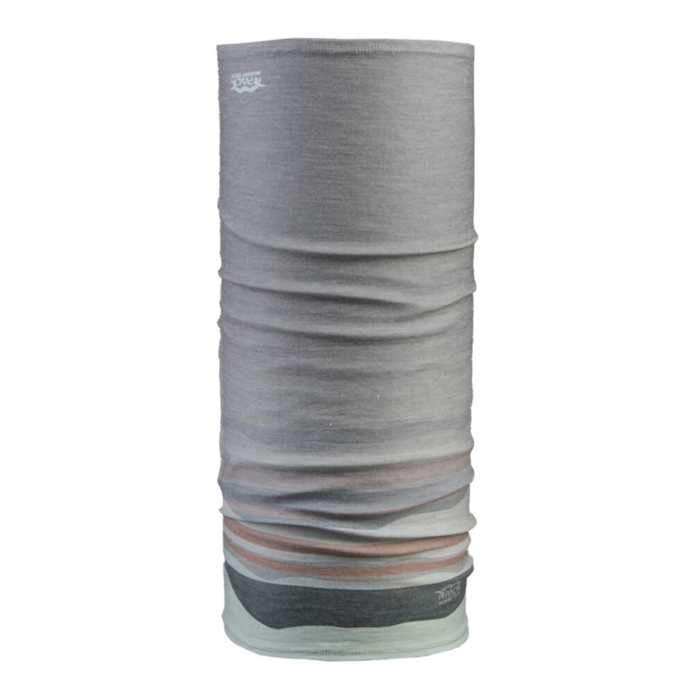 PAC Recycled Merino Tech Panoraja