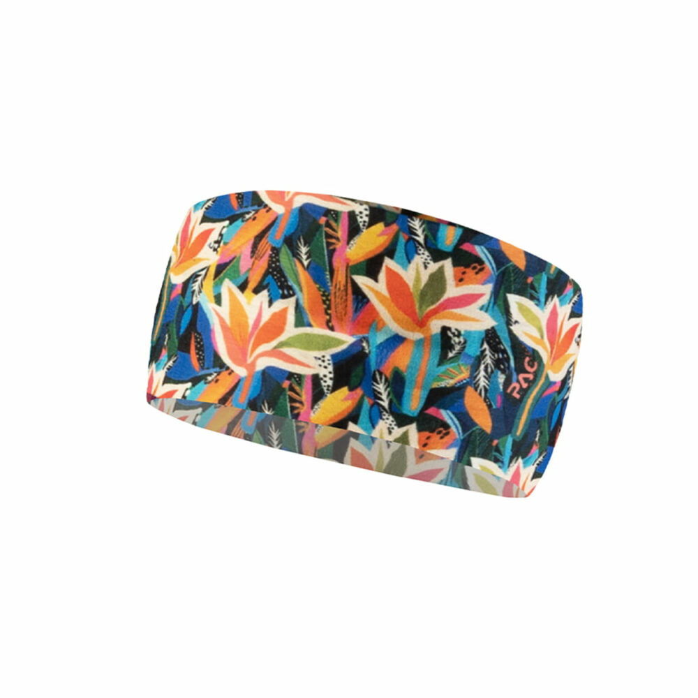 PAC Ocean Upcycling Headband Zambaa L/XL