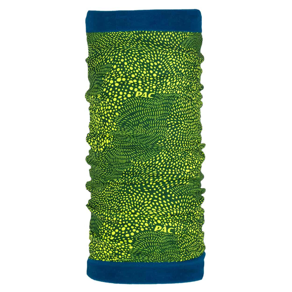 PAC Twisted Fleece Dostri