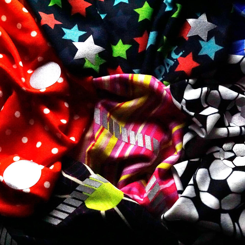 PAC Kids Reflector Abstraco – Bild 2