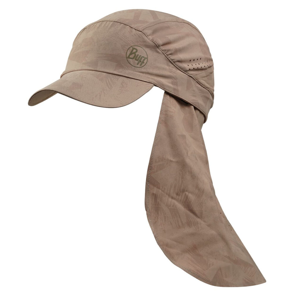 Buff Pack Sahara Cap Acai Sand S/M