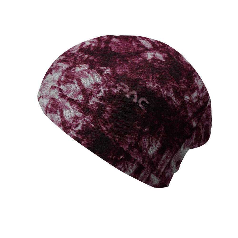 PAC Ocean Upcycling Beanie Shadous