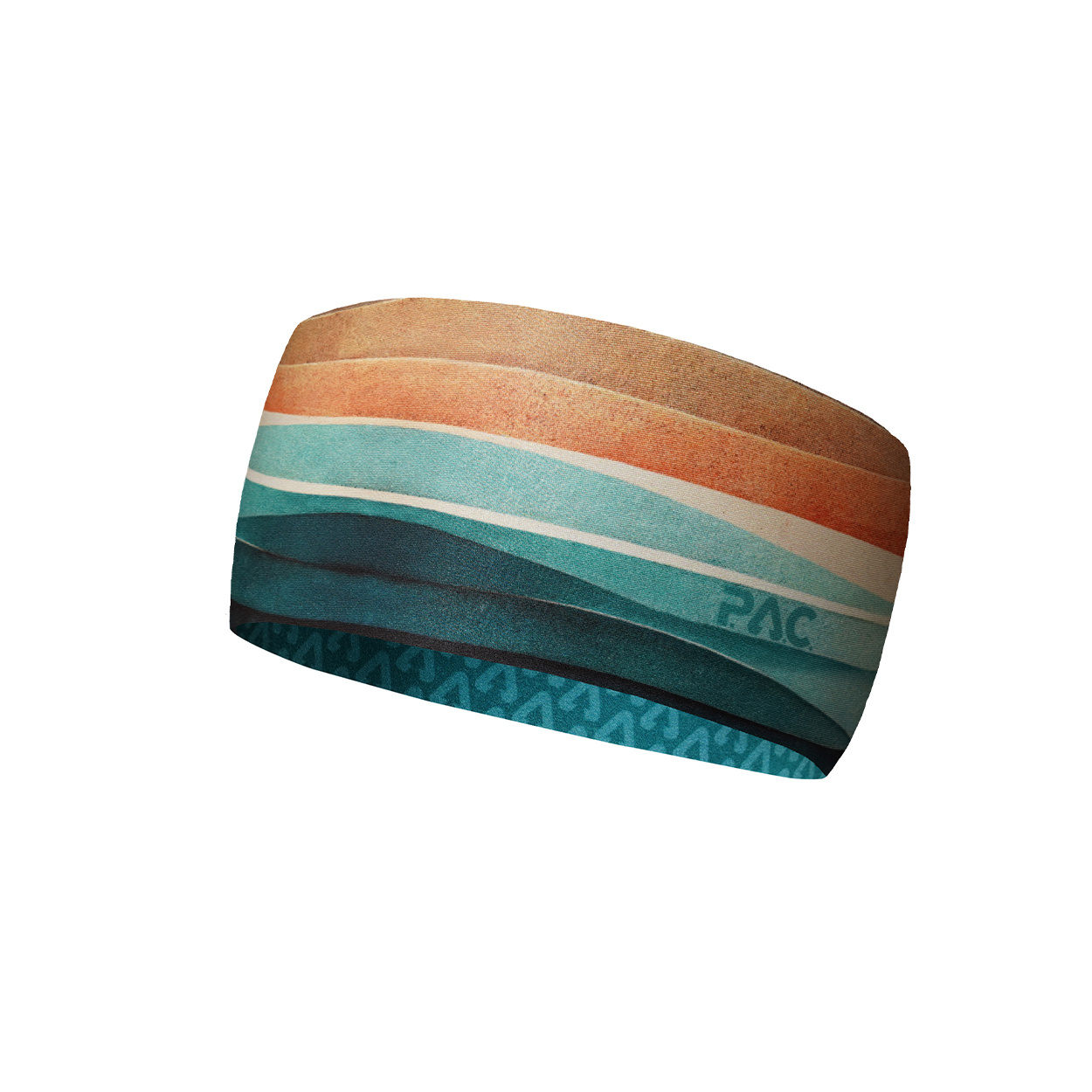 PAC Seamless Warm Headband Linessa