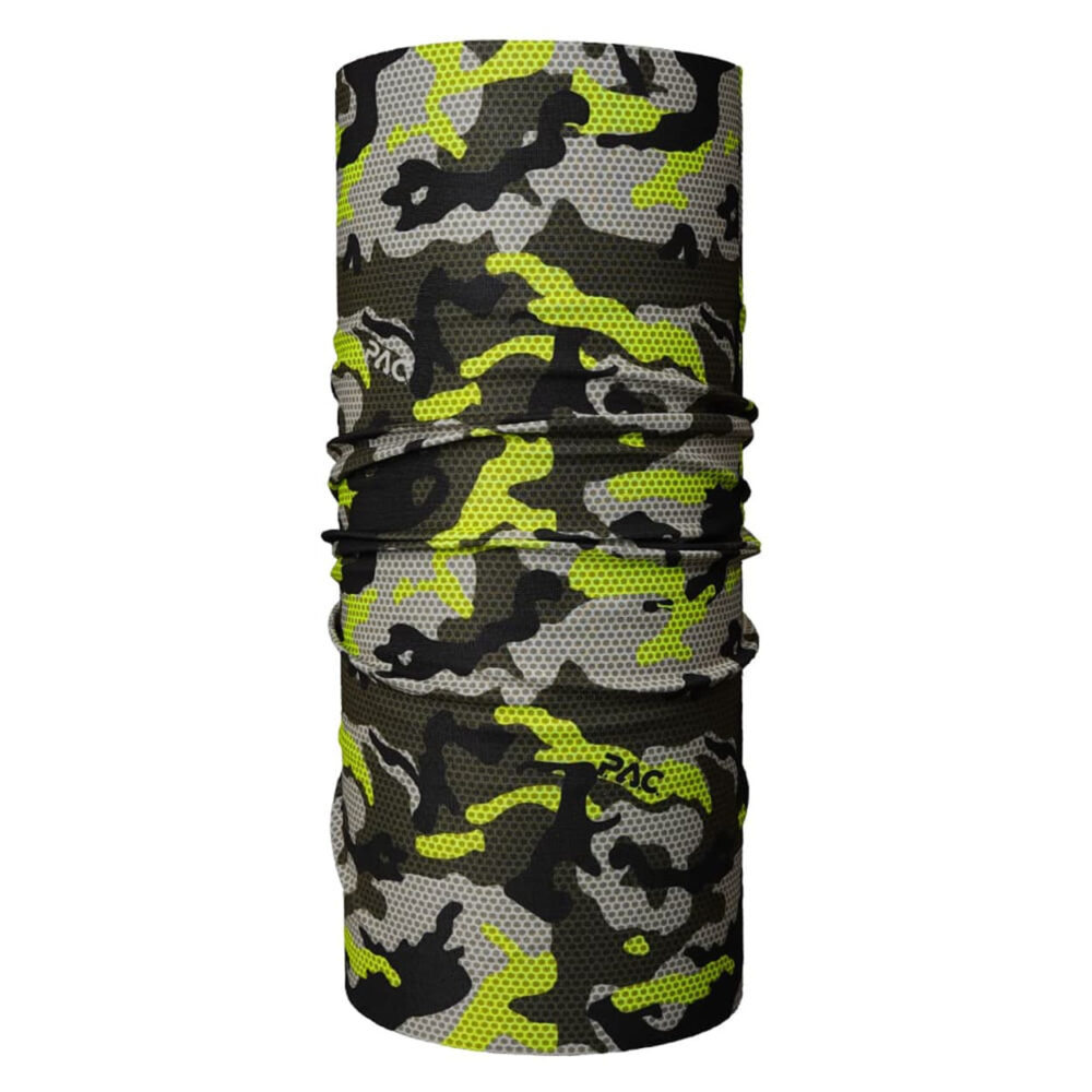 PAC Original Camoneo