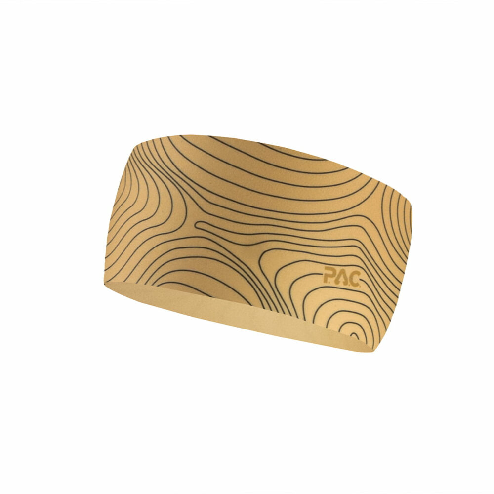 PAC Recycled Seamless Headband Lineaa – Bild 3
