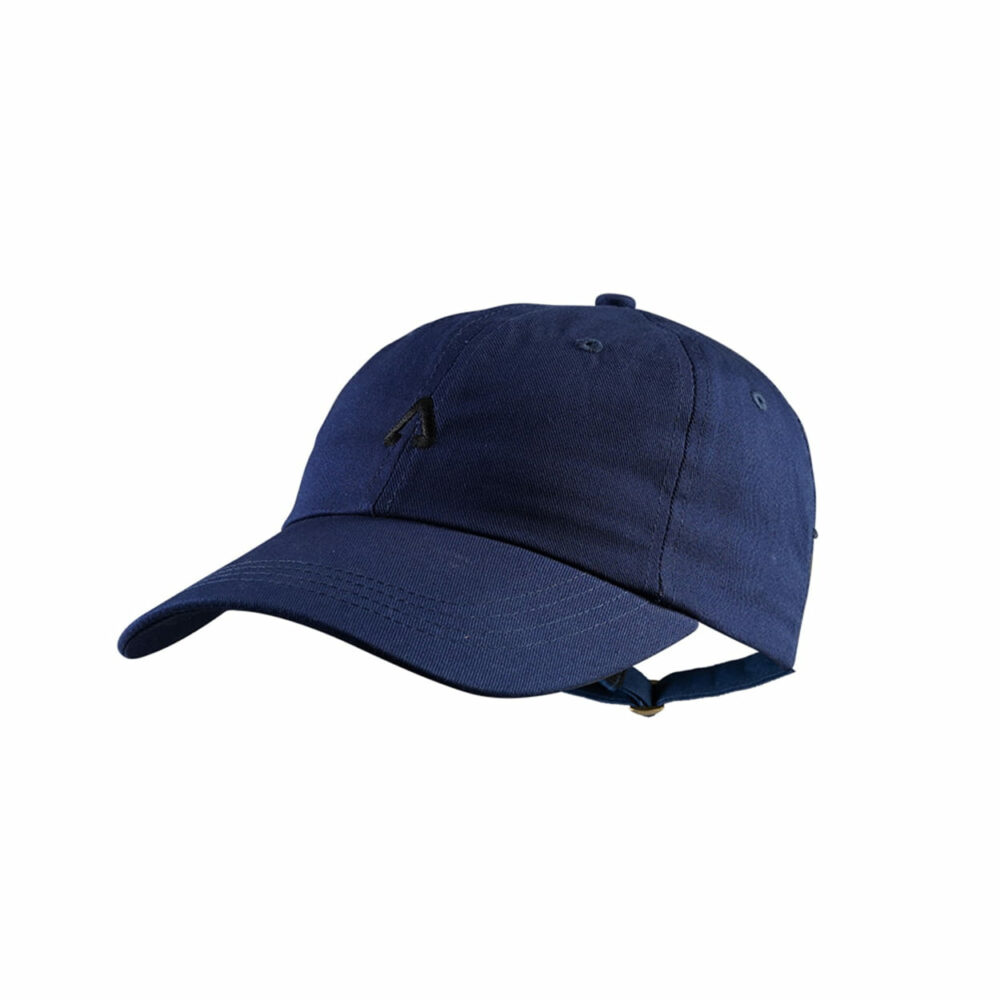 PAC DaddyYo Dad Cap navy