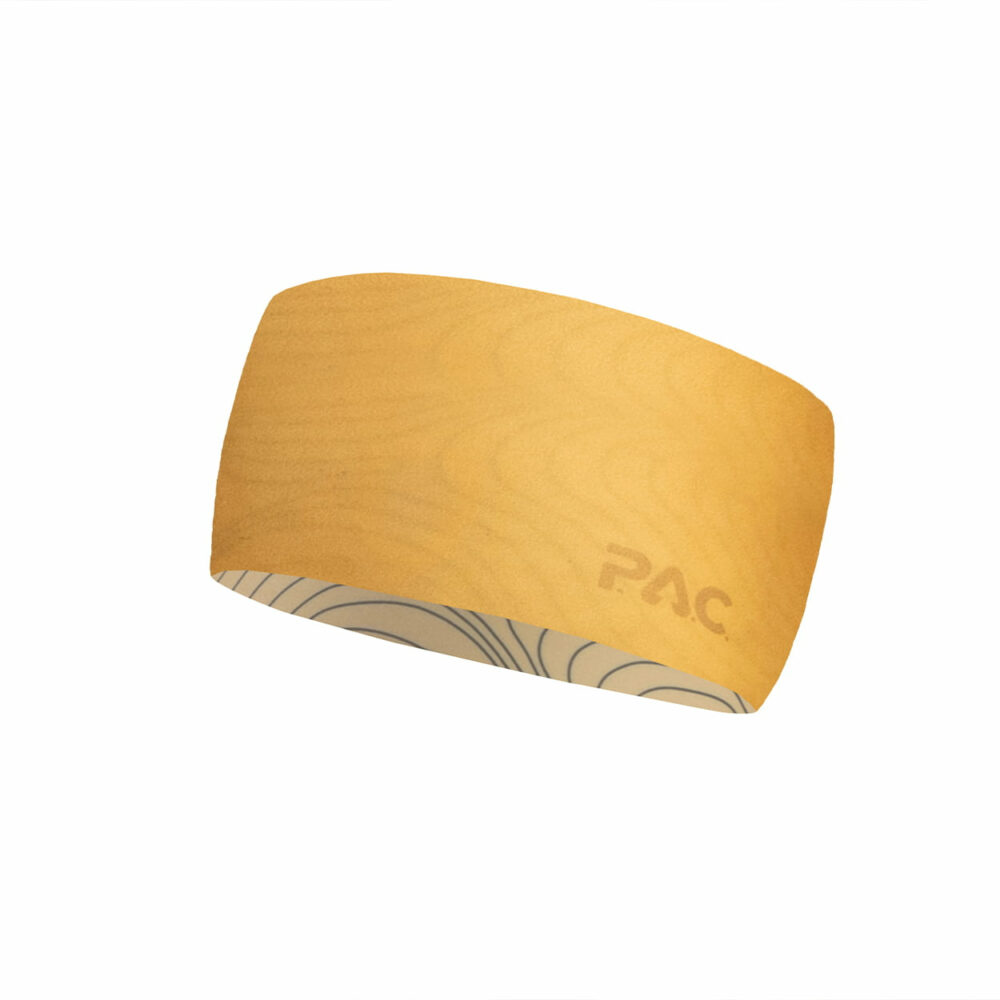 PAC Recycled Seamless Headband Lineaa – Bild 2
