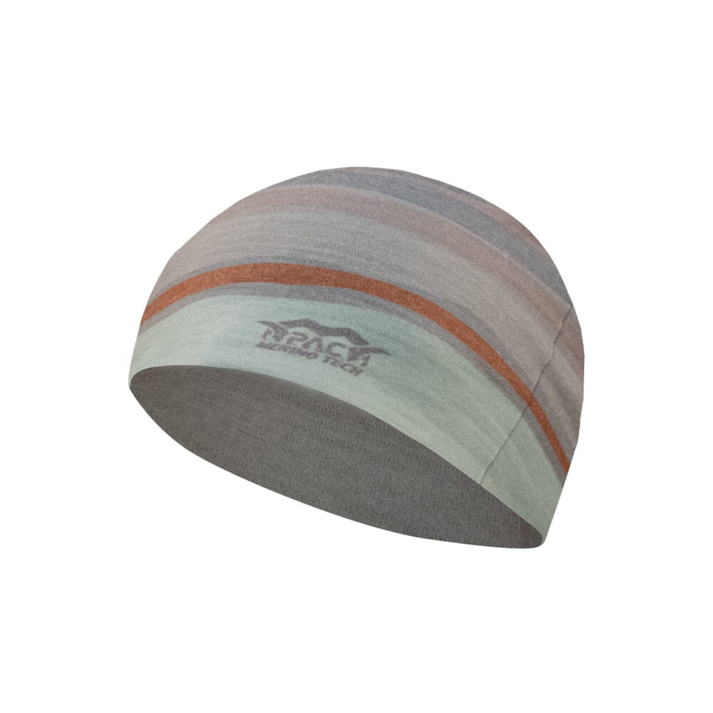PAC Recycled Merino Tech Hat Panoraja