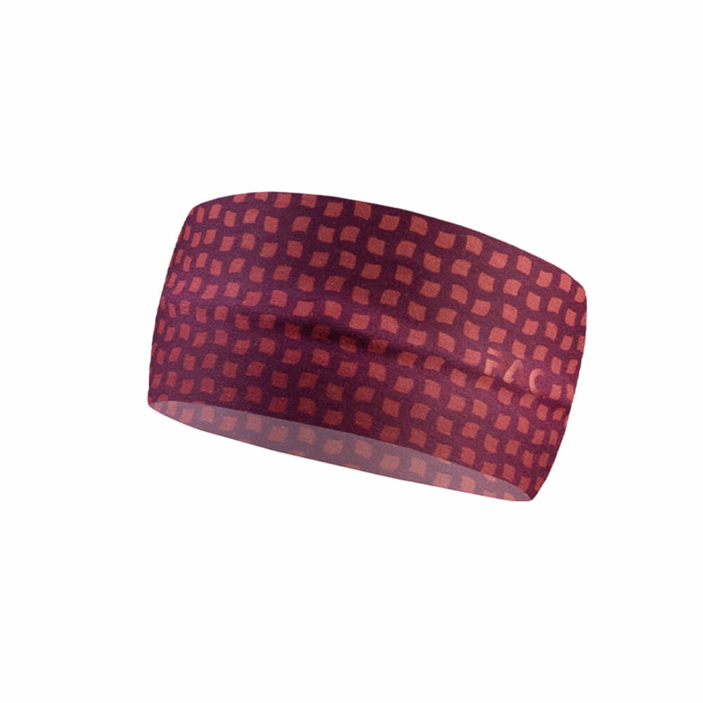 PAC Ocean Upcycling Headband Flissar L/XL
