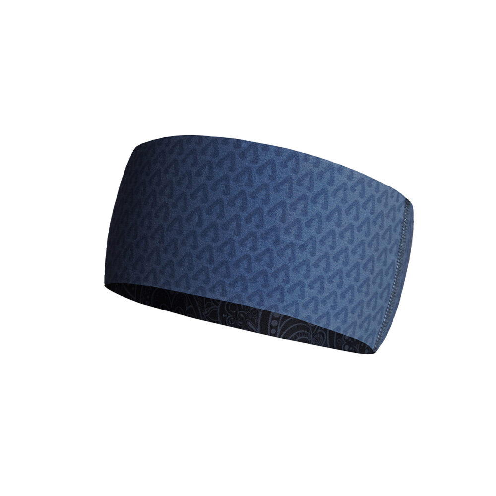 PAC Seamless Warm Headband Dewoon – Bild 2