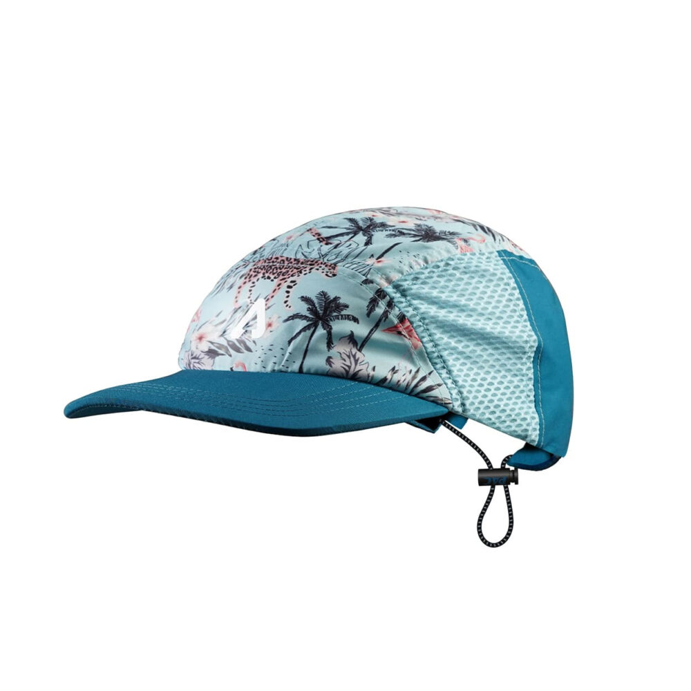 PAC Nefun Run Cap Flamella