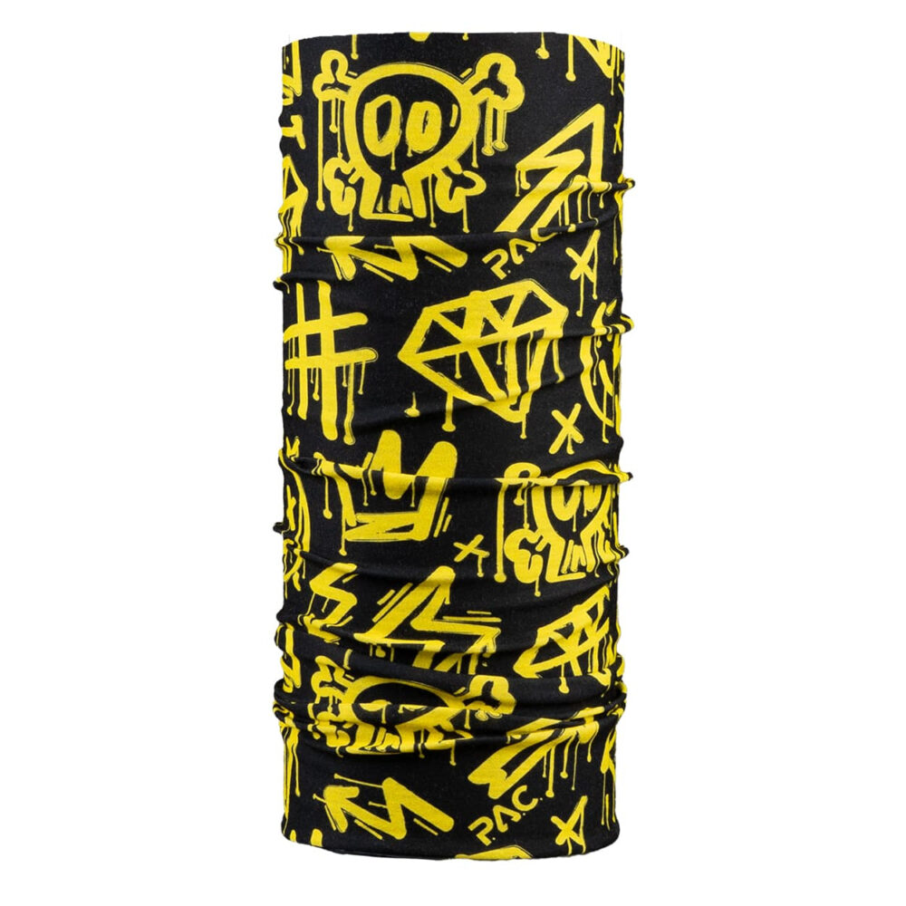 PAC Kids UV Protector + Rambazamba