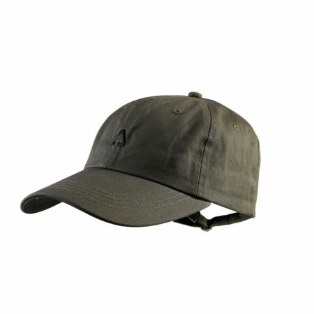 PAC DaddyYo Dad Cap olive