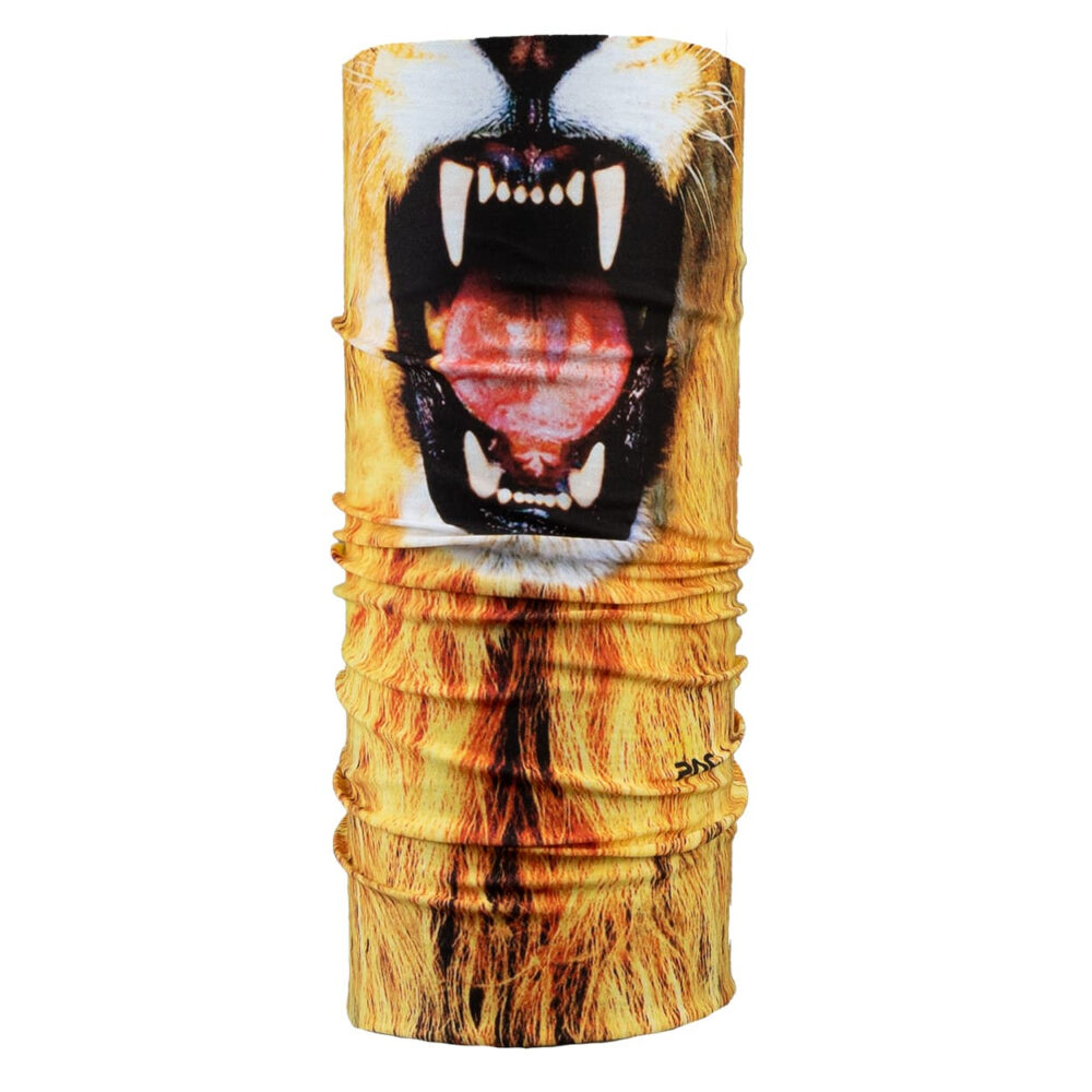 PAC Kids Anti Mosquito Lion Kid