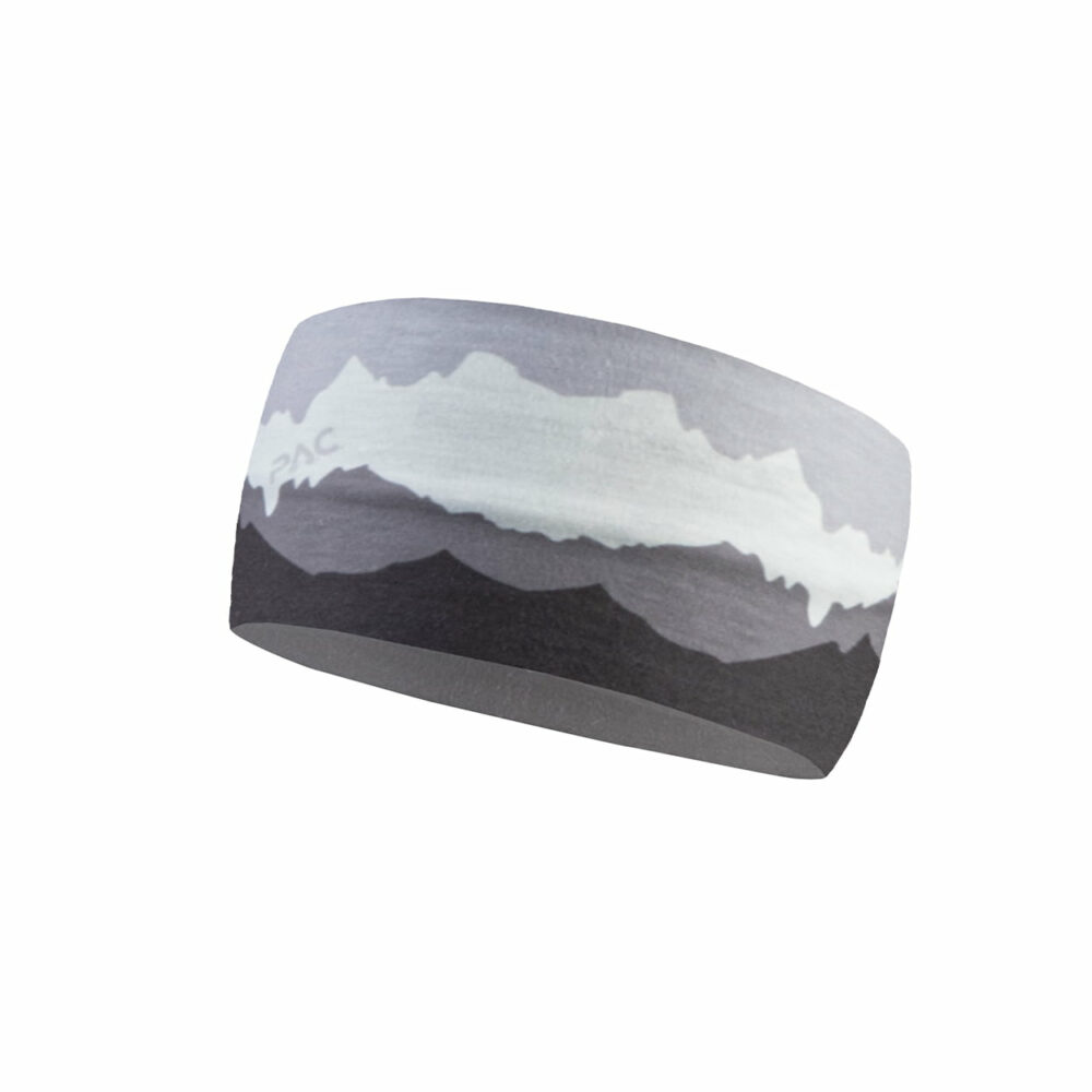 PAC Anti Mosquito Headband Mounty L/XL