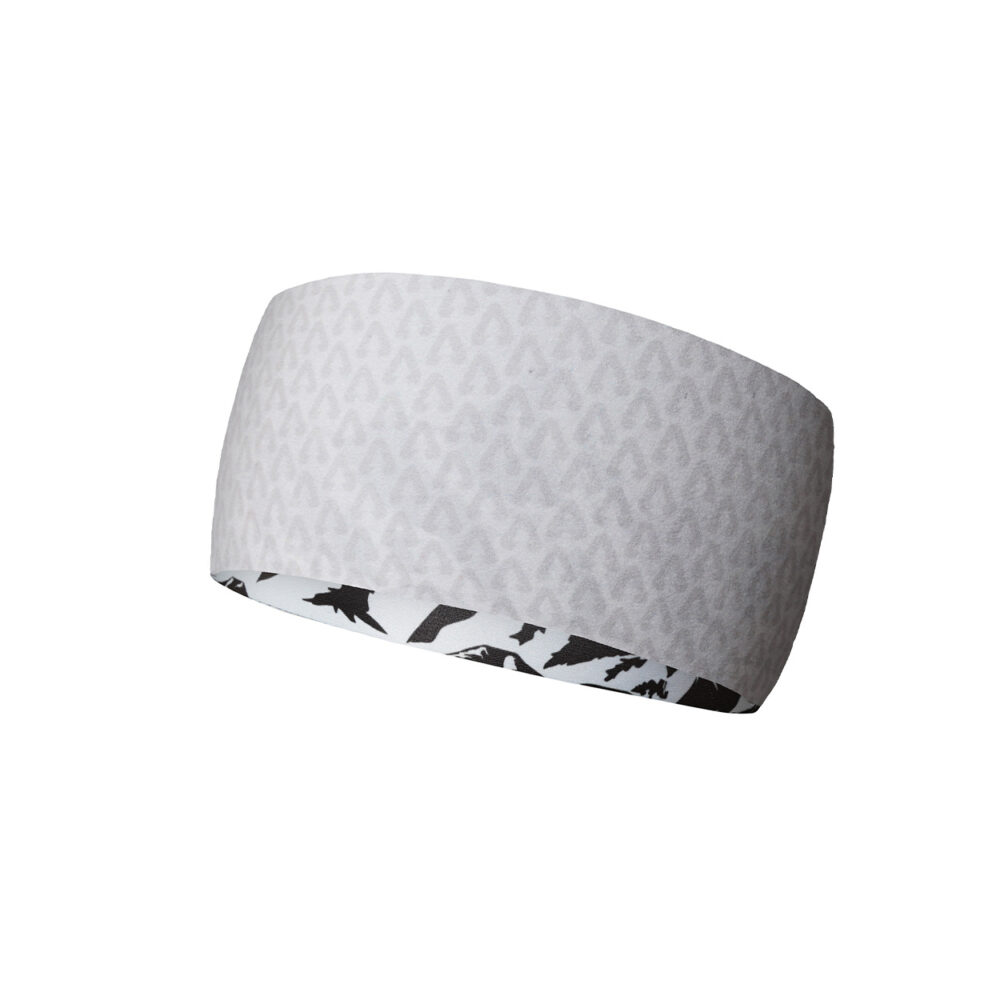 PAC Seamless Warm Headband Mounteza – Bild 2