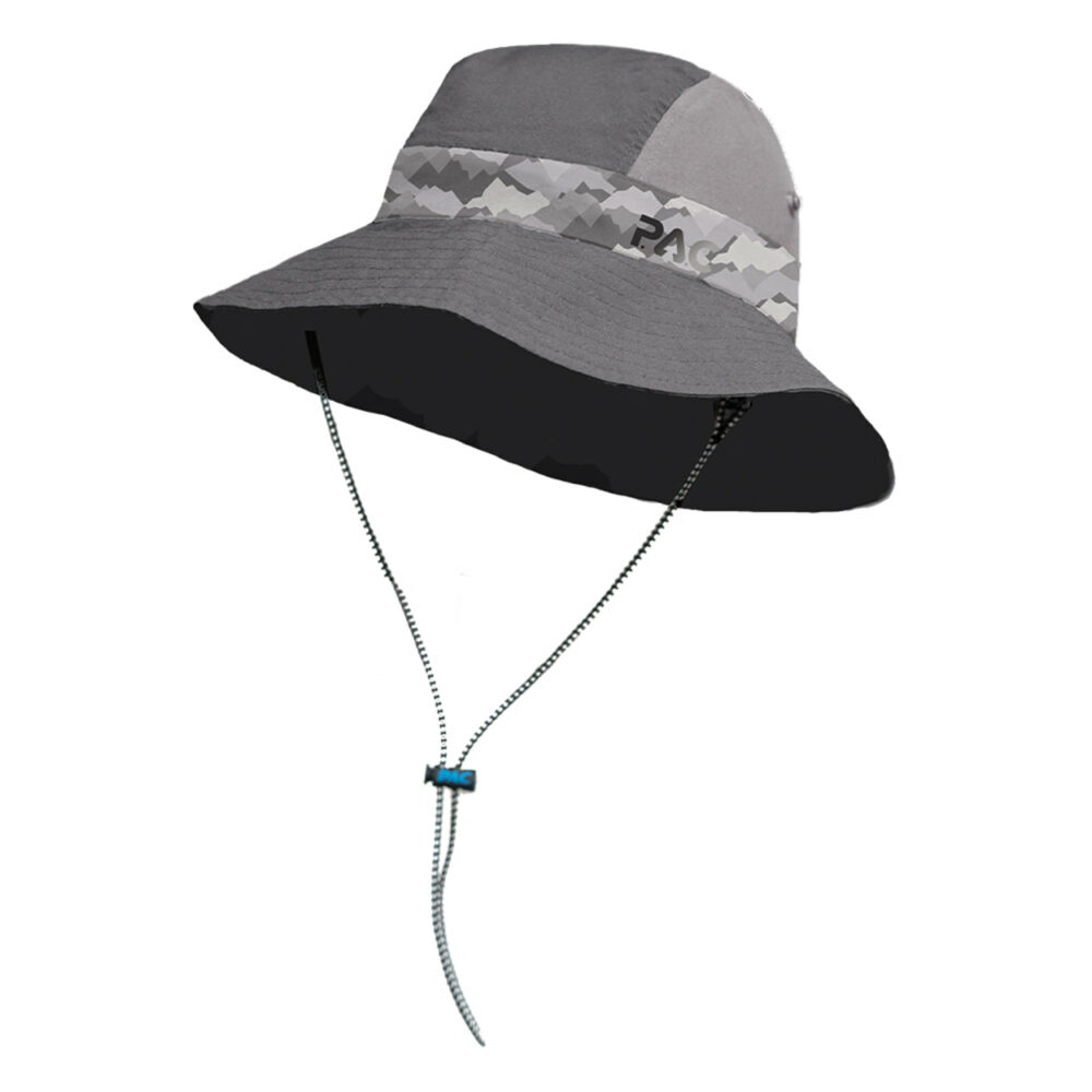 PAC Boonie Hat Clyde Mounty AOP