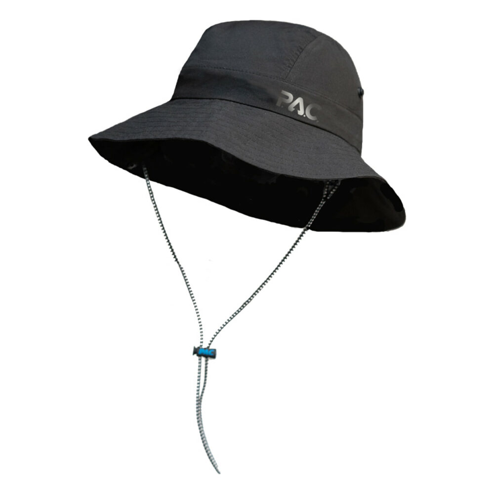 PAC Boonie Hat Clyde black