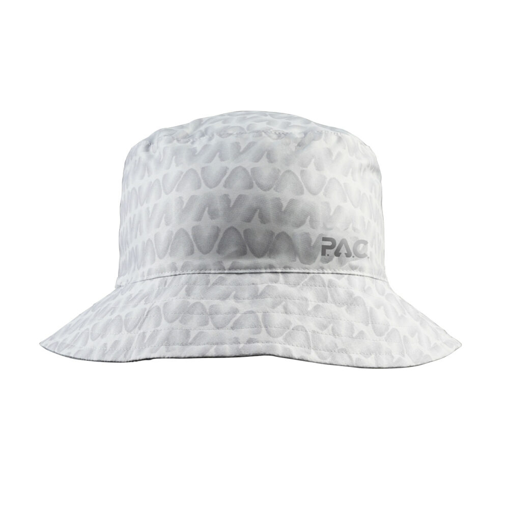 PAC Ledras Bucket Hat Acon Art L/XL