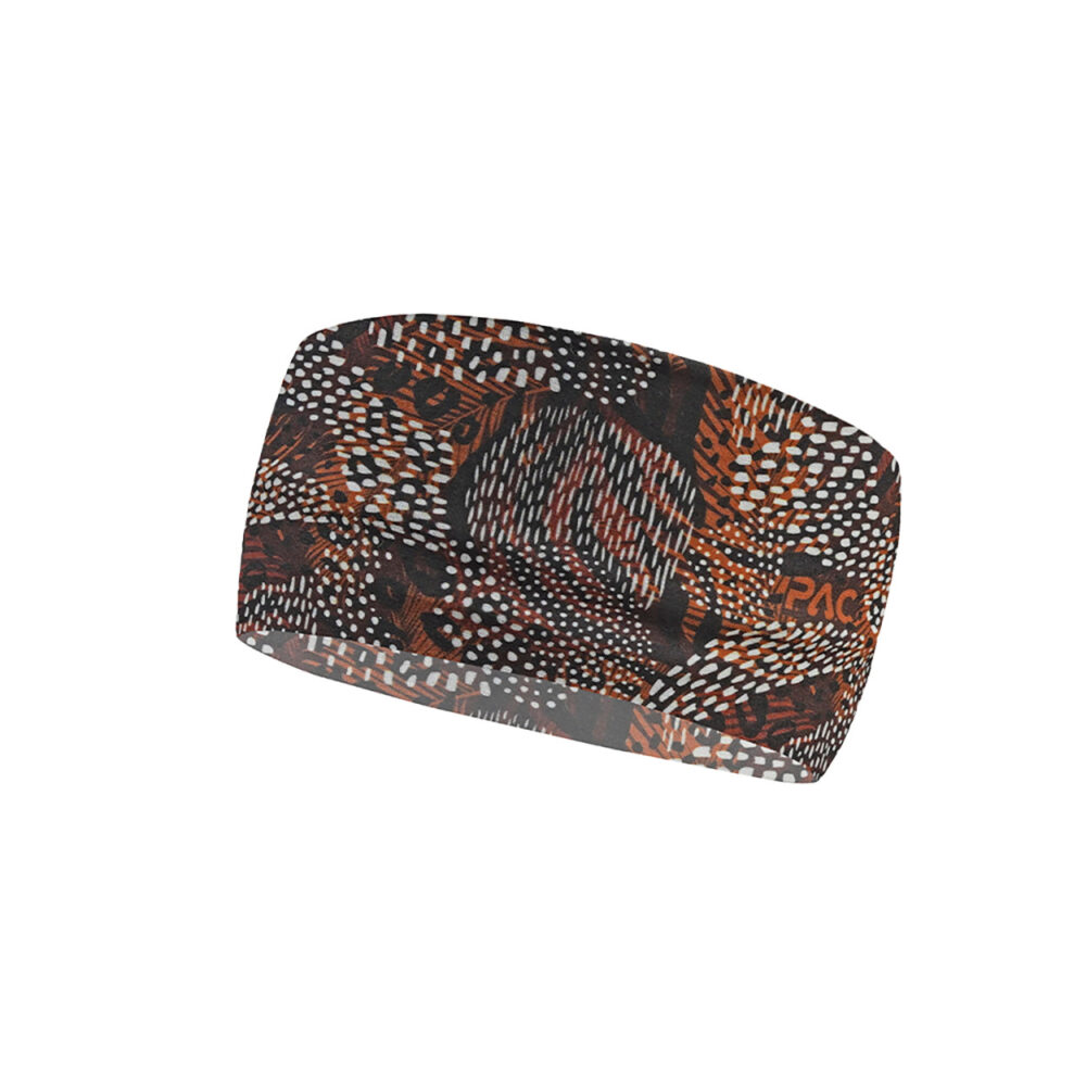 PAC Ocean Upcycling Headband Afleo S/M