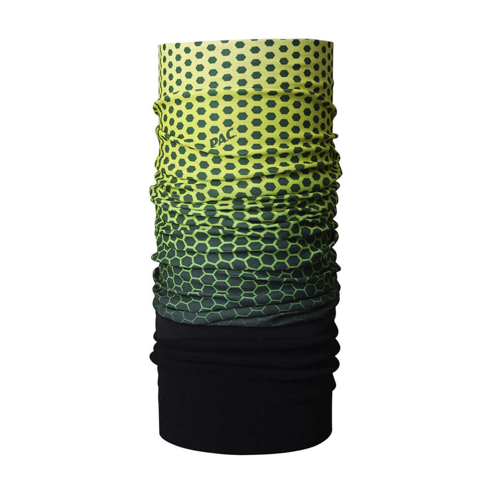 PAC Recycled Fleece Greendots