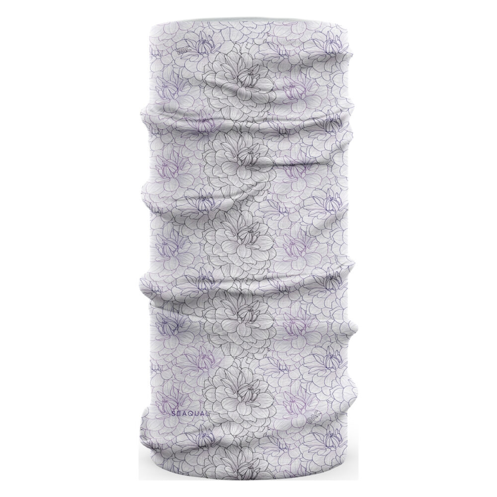 PAC Ocean Upcycling Lilac Bloom