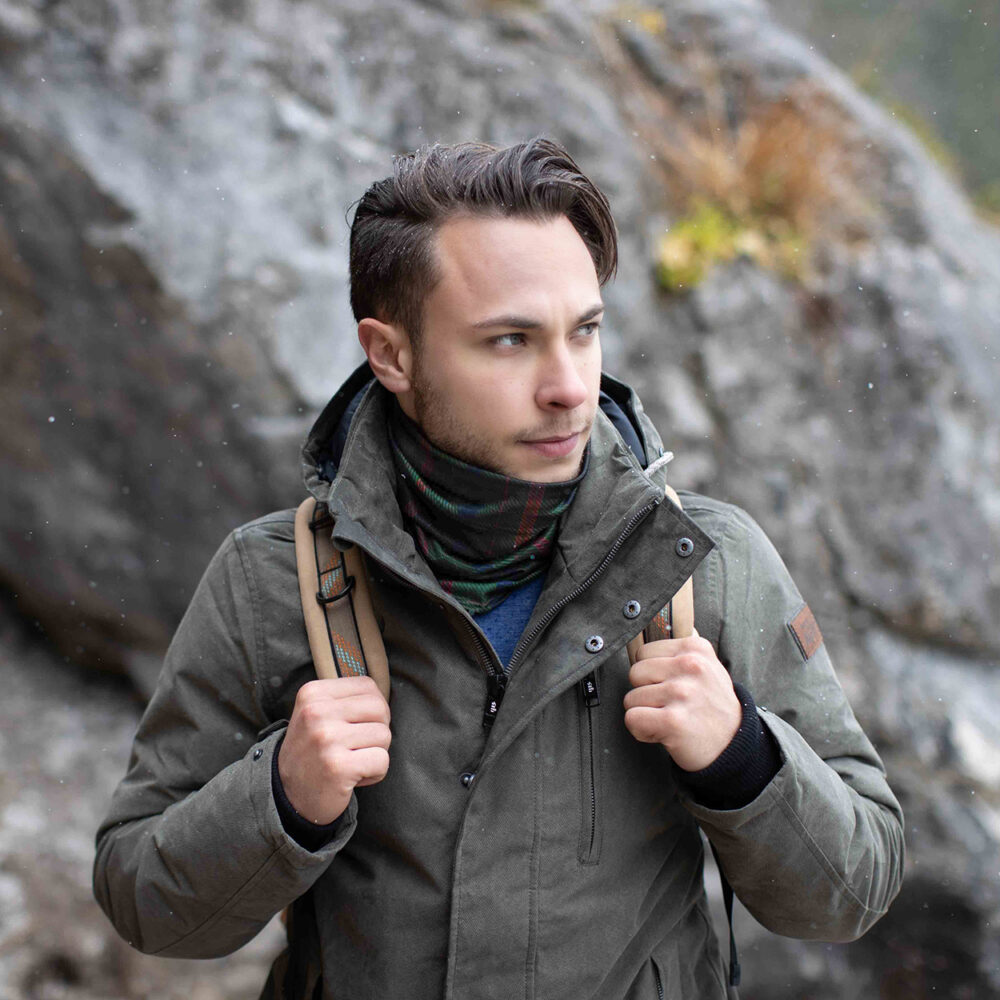 PAC Brushed Fleece Dewoon – Bild 4