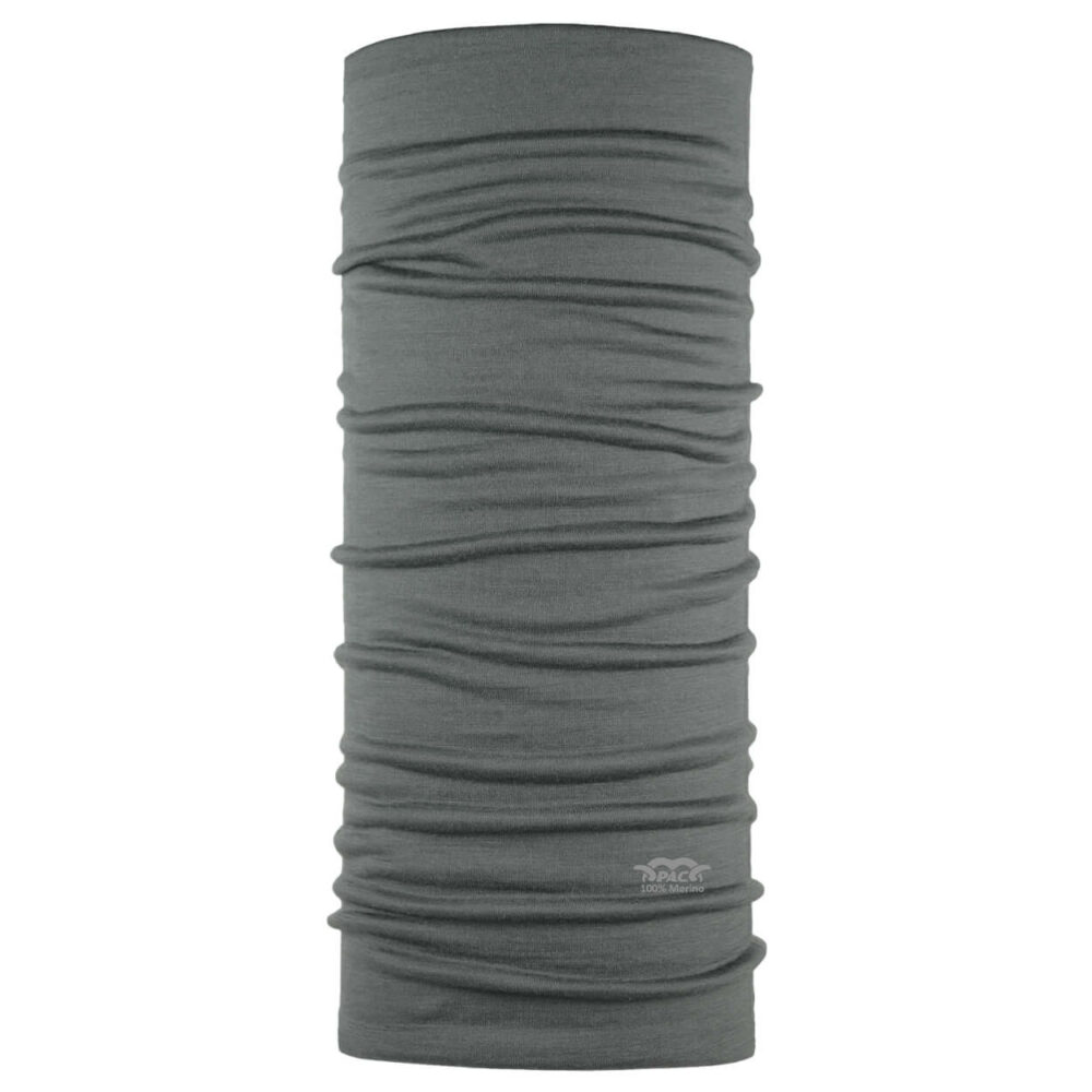 PAC Merino Wool Grey