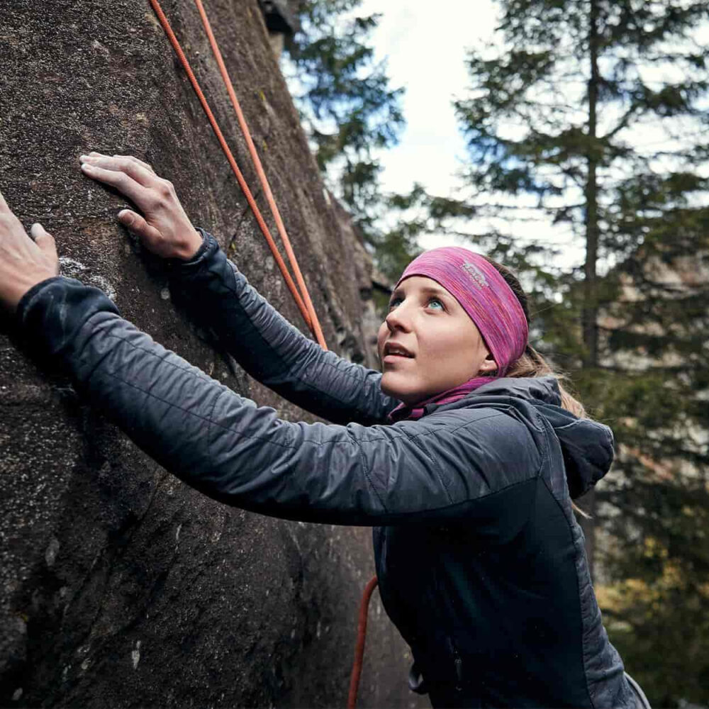 PAC Merino Wool Multi Sunrise – Bild 3