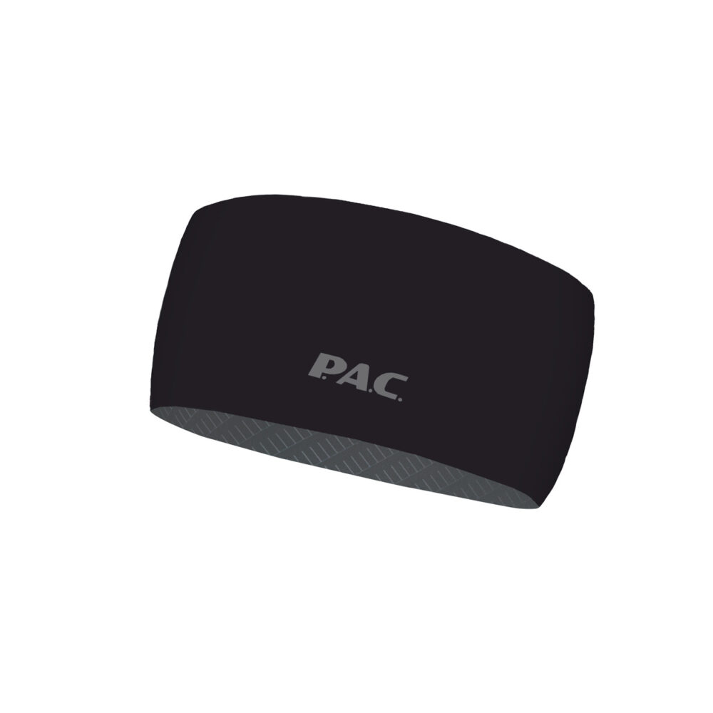 PAC Recycled Seamless Headband Blaxe – Bild 2