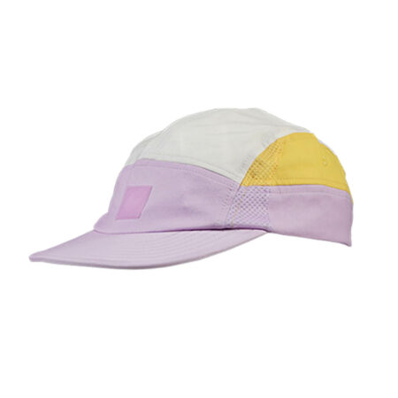 Buff 5 Panel Go Cap Domus Lilac S/M