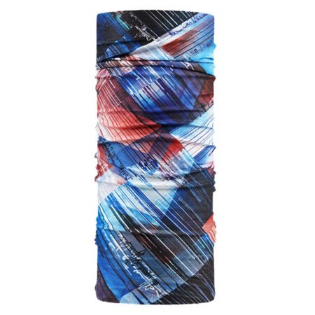 Buff Coolnet UV Stal Blue