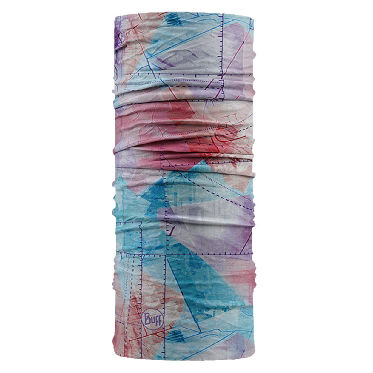 Buff Coolnet UV Campast Pink