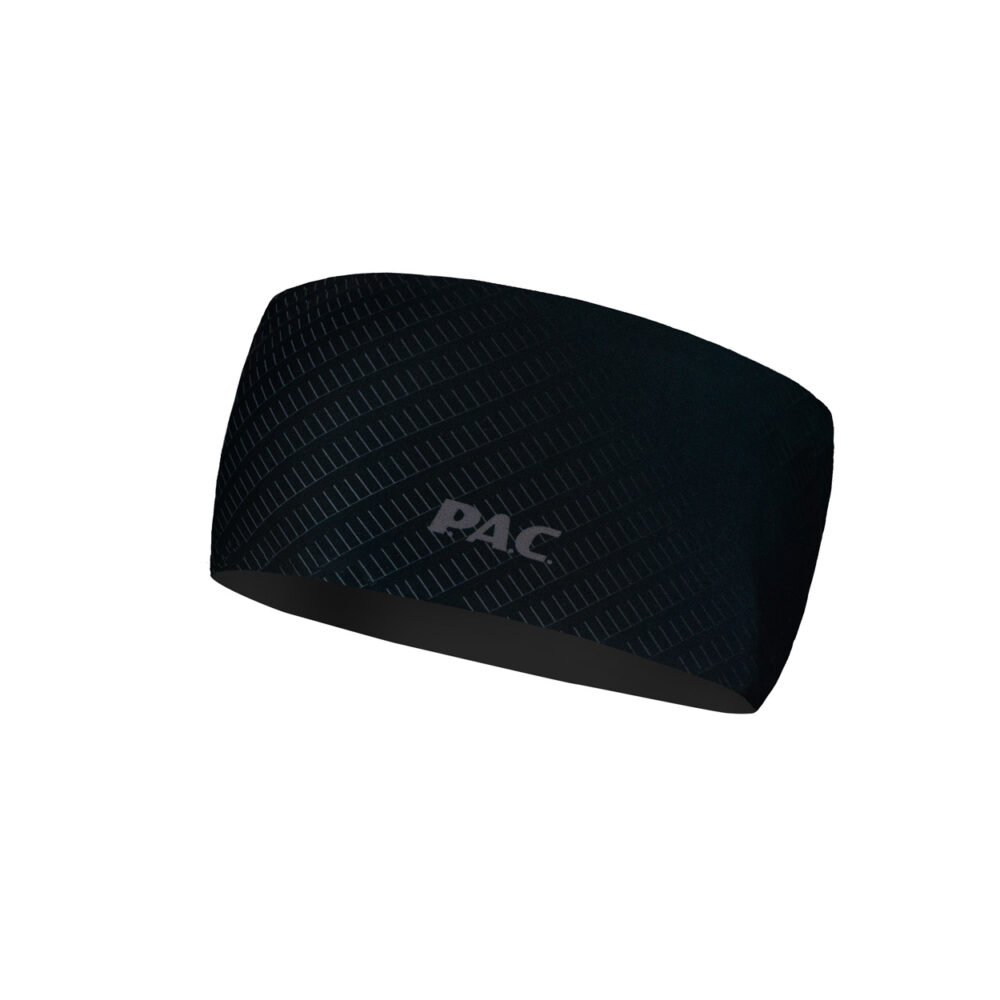 PAC Recycled Seamless Headband Blaxe – Bild 3