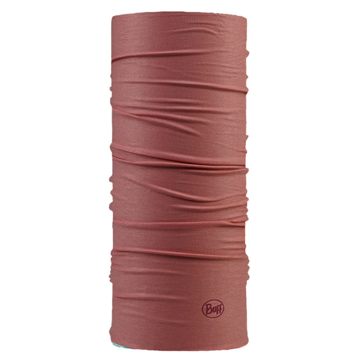 Buff Coolnet UV Solid Damask